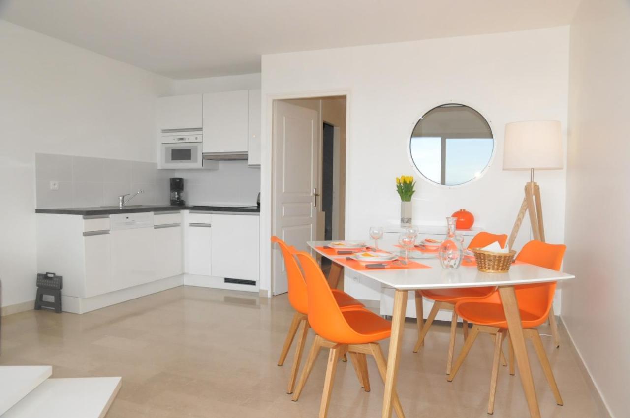 Le Havre De Paix Apartment อานซี ภายนอก รูปภาพ