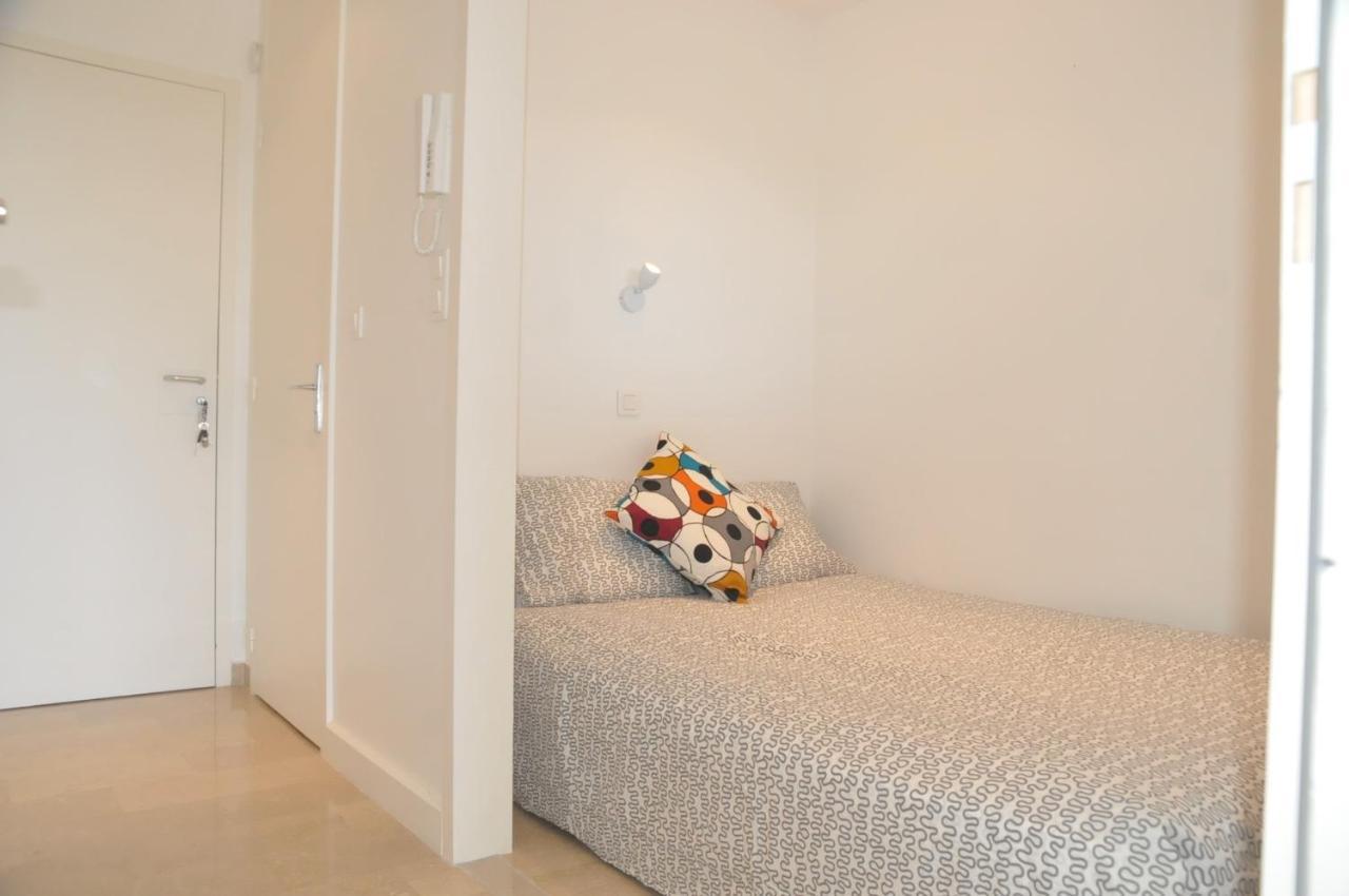 Le Havre De Paix Apartment อานซี ภายนอก รูปภาพ